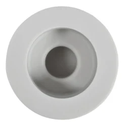 Rayher Gießform Kerzenhalter und Teelichthalter Silikon 5,5x7,8cm