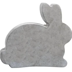 Rayher Gießform Kunststoff Hase 15x13x3cm