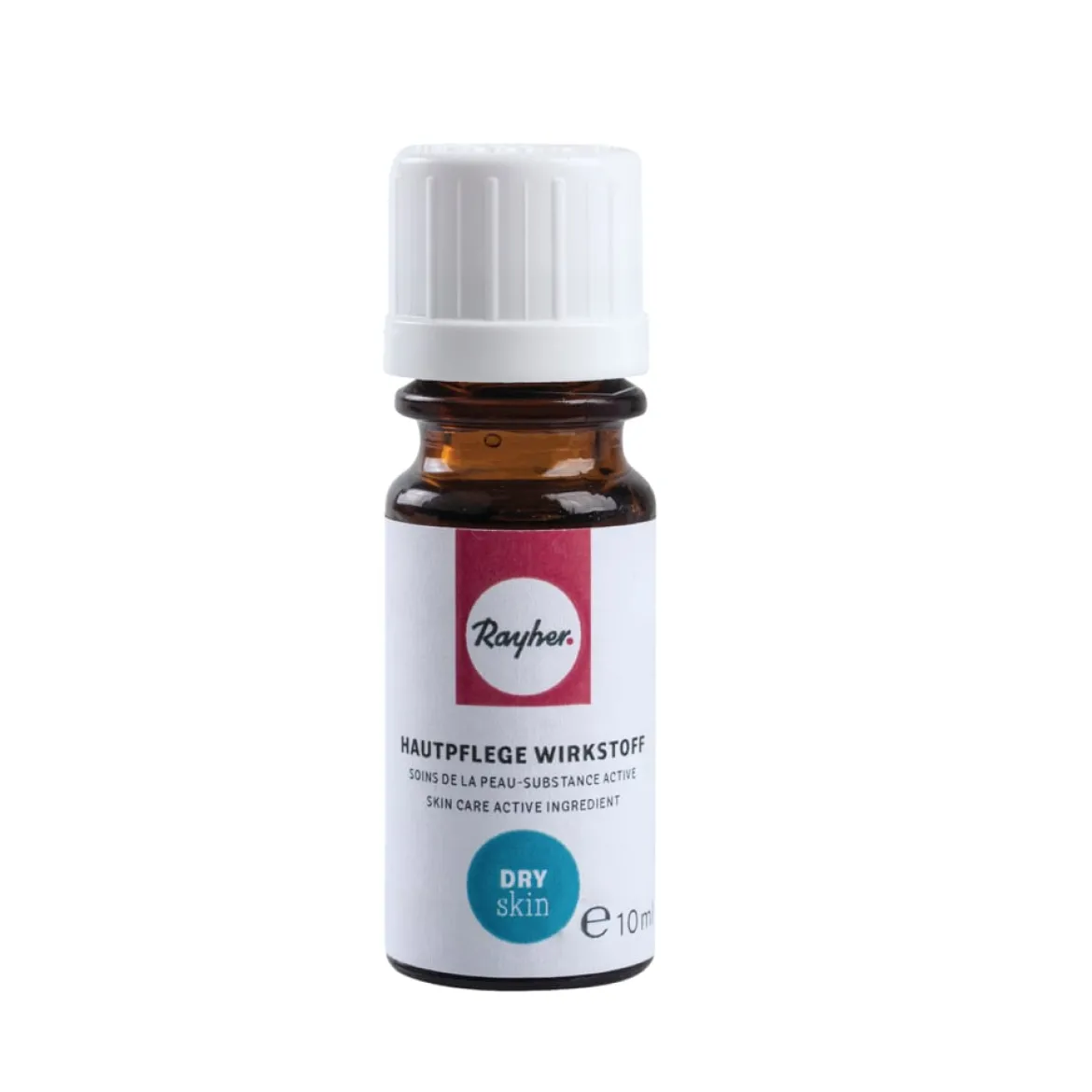Rayher Hautpflege Wirkstoff für Seife mit Ringelblume trockene Haut 10ml