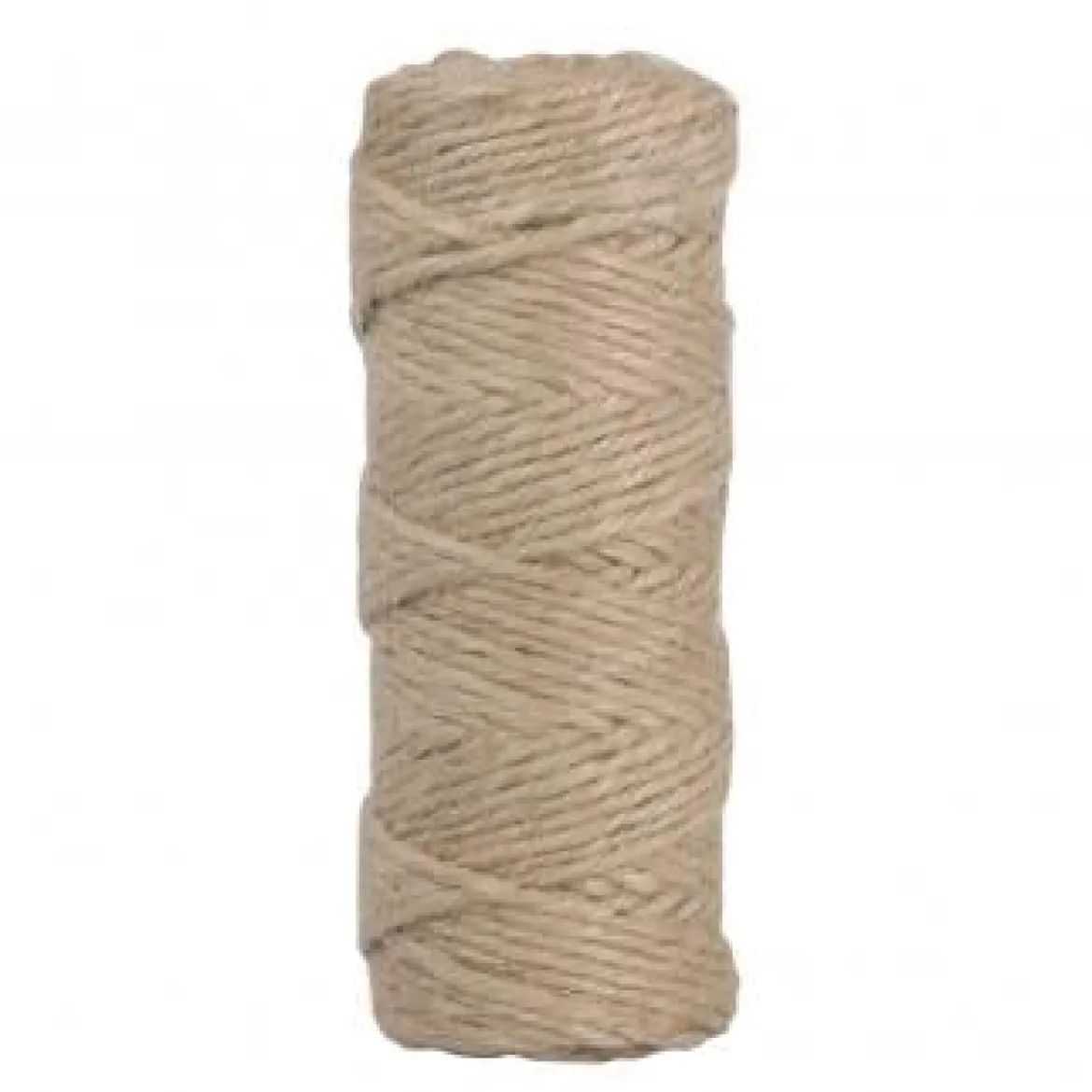 Rayher Jutegarn 3fach natur 50m
