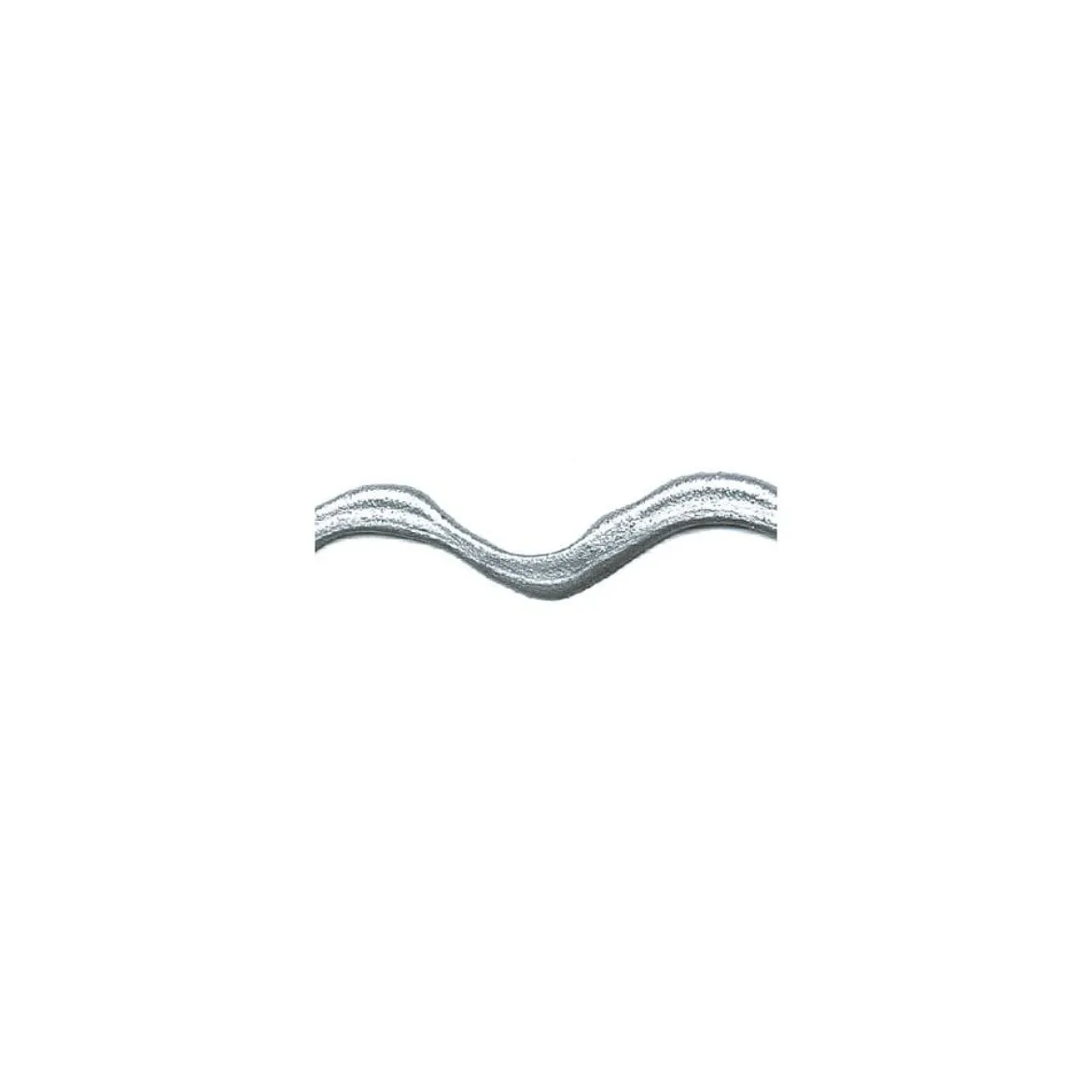 Rayher Kerzenstift brillant silber 30ml