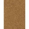 Rayher Korkstoff Granulat braun 0,5mm 45x30cm gerollt