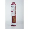 Rayher Korkstoff Streifen braun 0,5mm 45x30cm gerollt