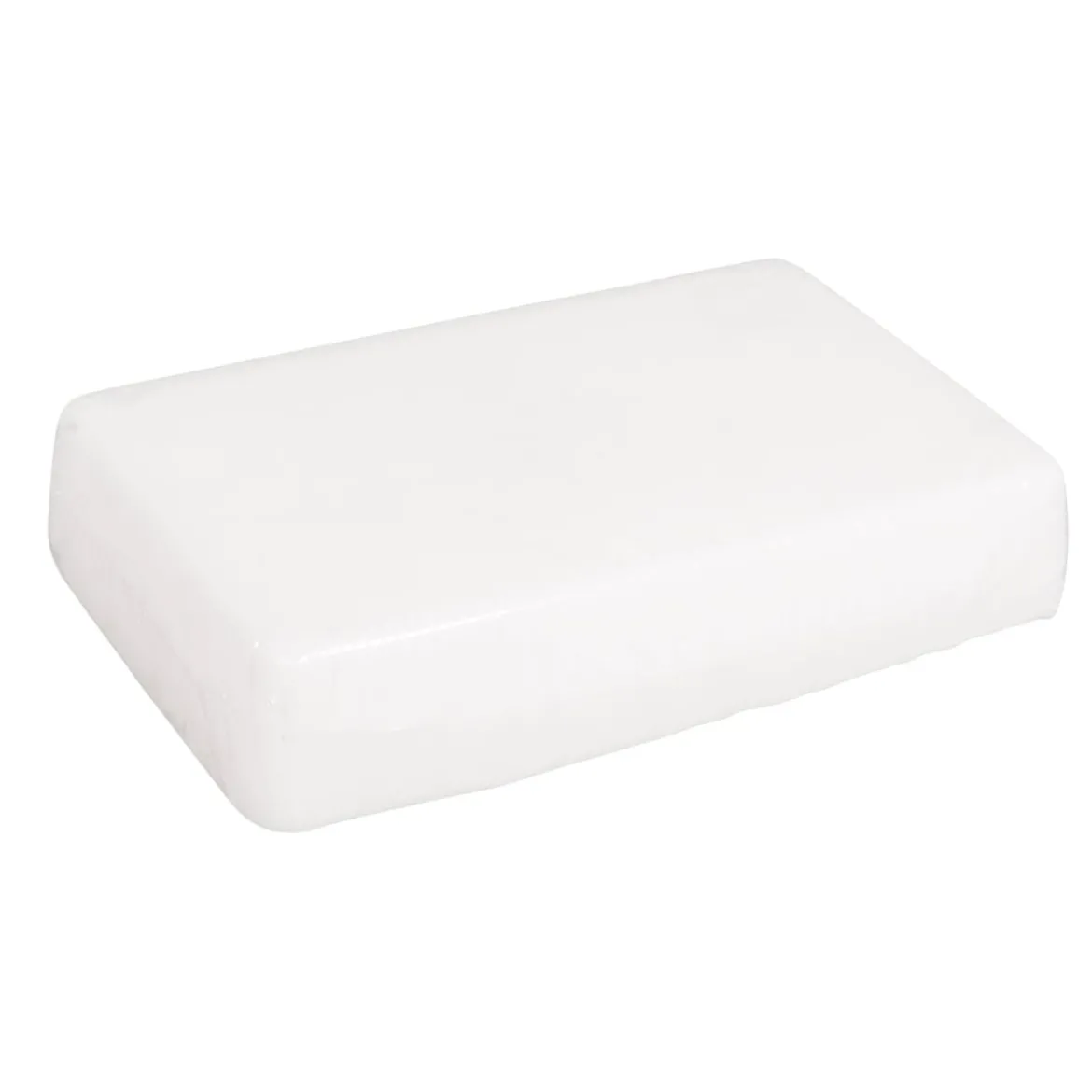 Rayher Kreativ Seife Block opak 200g