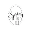 Rayher Label zum Eingießen Prägeform Spring ins Feld oval Seifenlabel 4,5x3,5cm