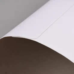 Rayher Schultüten Rohling weiß 70cm
