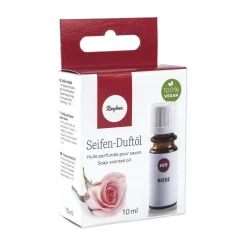 Rayher Seifen Duftöl Rose 10ml