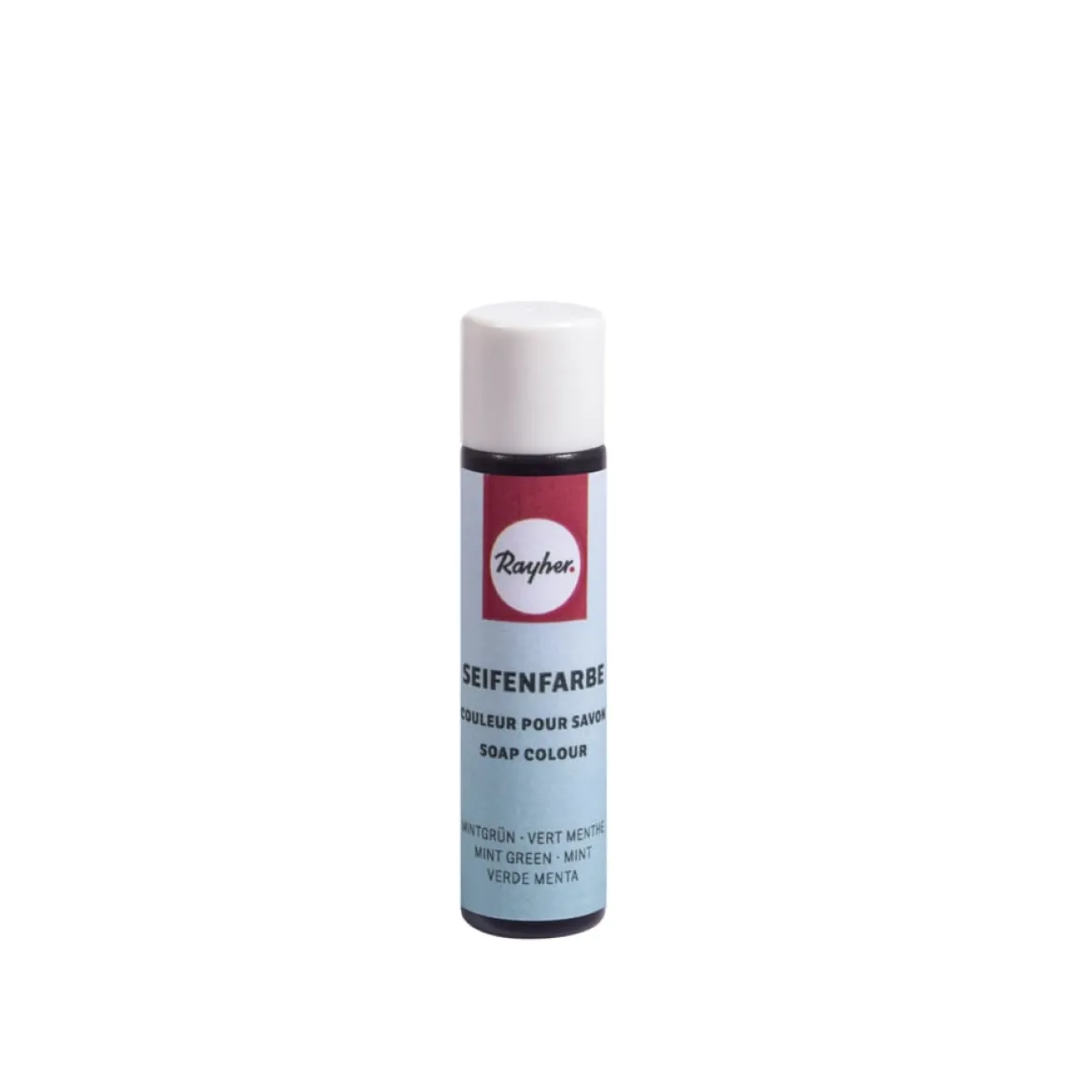 Rayher Seifenfarbe mintgrün 10ml