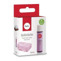Rayher Seifenfarbe purpur 10ml