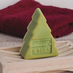 Rayher Seifengießform Weihnachten Tiefe: 3cm 4 verschiedene Formen