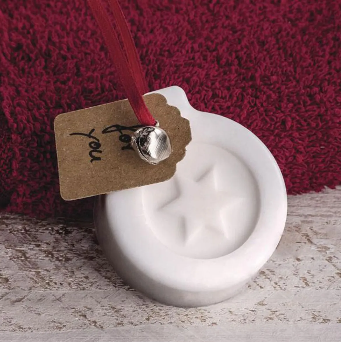 Rayher Seifengießform Weihnachten Tiefe: 3cm 4 verschiedene Formen