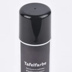 Rayher Tafelfarbe Spray schwarz 200ml