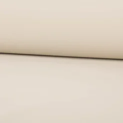 Regenjackenstoff wasserdicht soft uni beige 145cm Breite