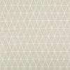 Regenjackenstoff wasserdicht soft Dreiecke grün 145cm Breite