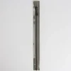 Reißverschluss M5 Typ 10 tb 80 cm am-fb Fla m-grau