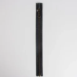 Reißverschluss M5 Typ 10 tb 65 cm am-fb Fla marine