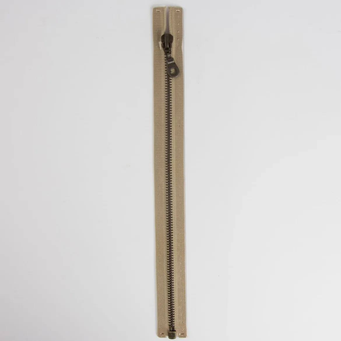 Reißverschluss M5 Typ 10 tb 65 cm am-fb Fla kitt