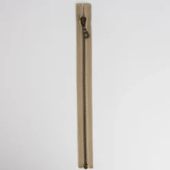 Reißverschluss M5 Typ 10 tb 40 cm am-fb Fla kitt
