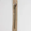 Reißverschluss M6 Typ 10 ut 18 cm am-fb Fla kitt