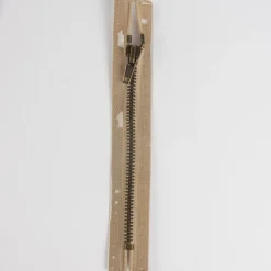 Reißverschluss M6 Typ 10 ut 18 cm am-fb Fla kitt
