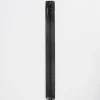 Reißverschluss S4 Profil tb 45 cm Fla schwarz