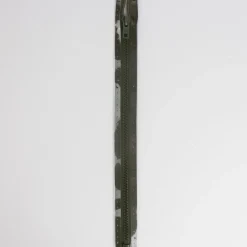 Reißverschluss S4 Profil tb 55 cm Fla br-oliv