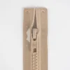 Reißverschluss S4 Profil tb 80 cm Fla kitt