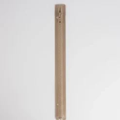 Reißverschluss S4 Profil tb 75 cm Fla kitt