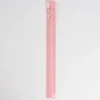 Reißverschluss S4 Profil tb 50 cm Fla rosa