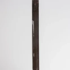 Reißverschluss S4 Profil tb 40 cm Fla dunkelbr.