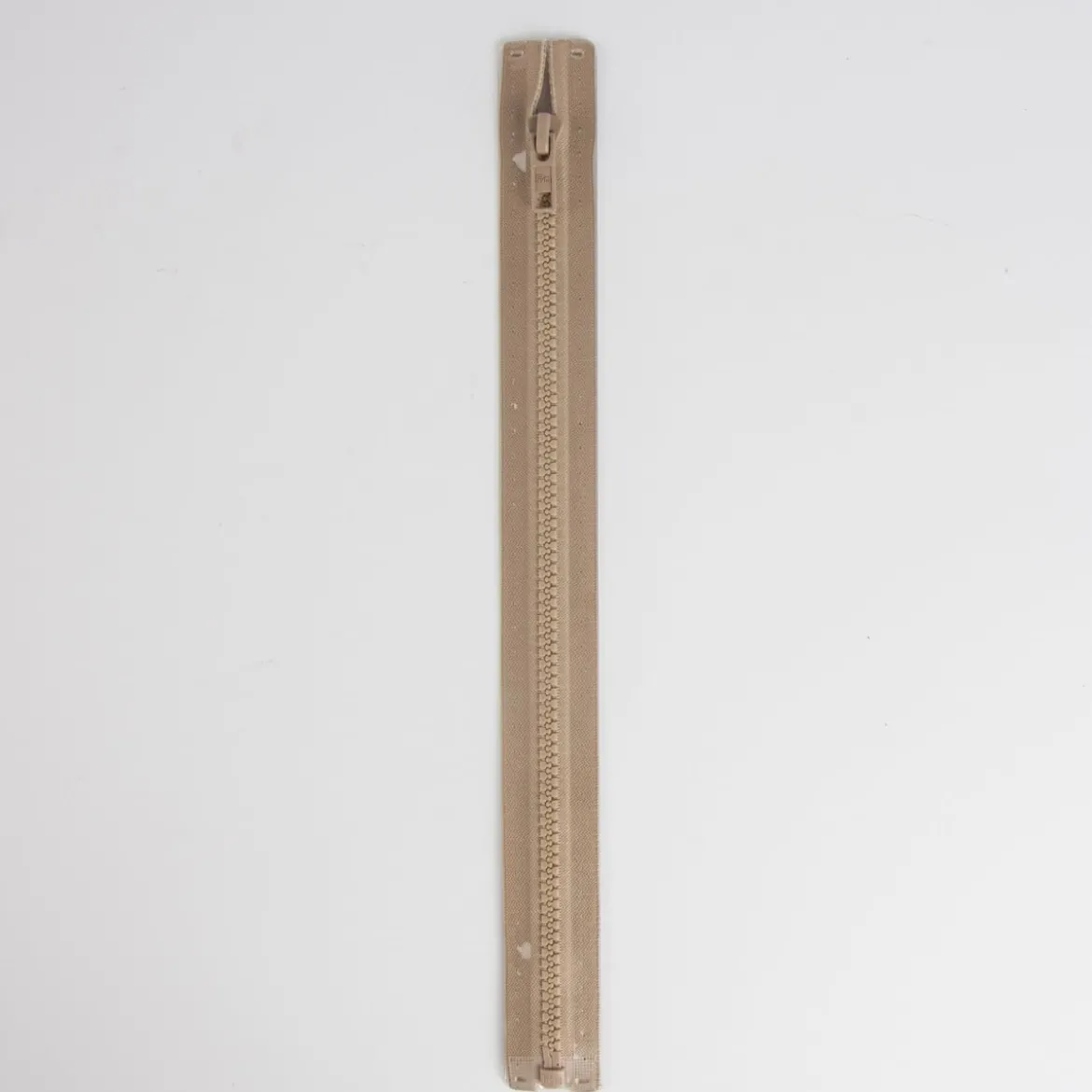 Reißverschluss S4 Profil tb 40 cm Fla kitt
