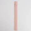 Reißverschluss S1 Typ 0 ut 22 cm Fla rosa