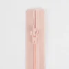 Reißverschluss S1 Typ 0 ut 18 cm Fla rosa