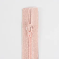 Reißverschluss S1 Typ 0 ut 18 cm Fla rosa