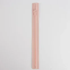 Reißverschluss S1 Typ 0 ut 18 cm Fla rosa