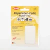 Reparatur-Folie wasserdicht transparent zum Aufkleben 10x20cm von Kleiber