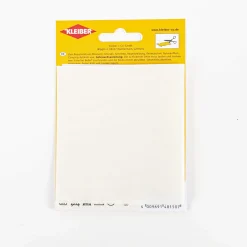 Reparatur-Folie wasserdicht transparent zum Aufkleben 10x20cm von Kleiber