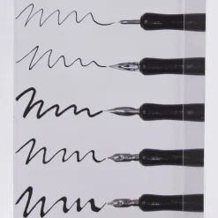 Rico Design Art Kalligraphie Set 7-teilig