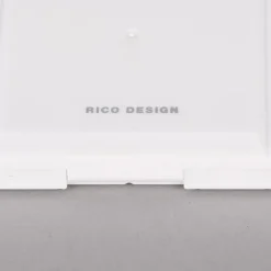 Rico Design Art Künstler Aquarellfarbkasten 24 Farben