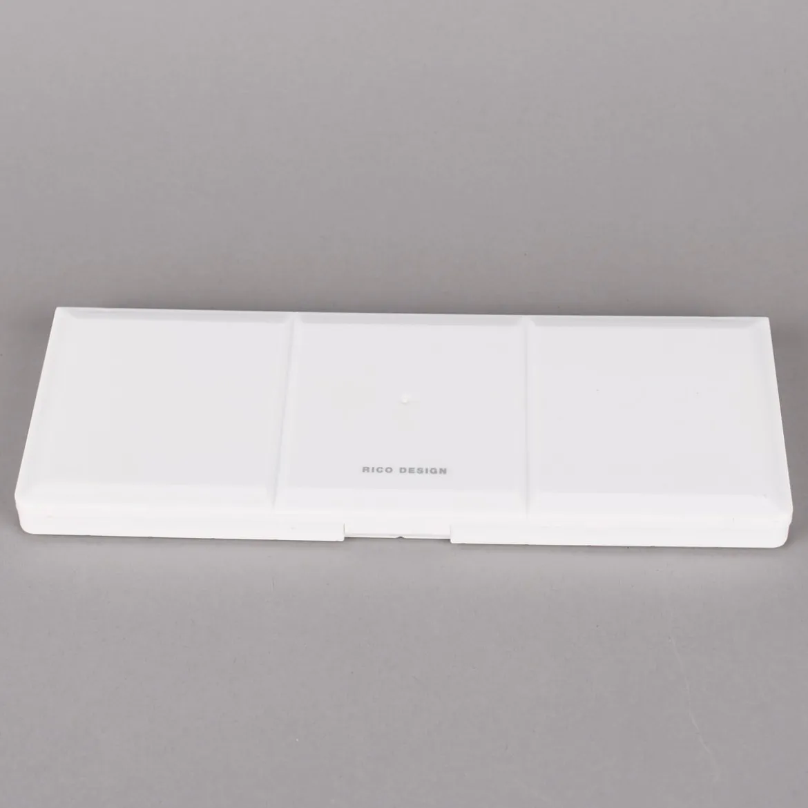 Rico Design Art Künstler Aquarellfarbkasten 24 Farben