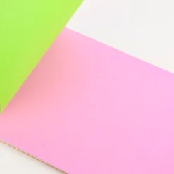 Rico Design Bastelblock 30 Blatt DIN A4 Pastelltöne verschiedene Farben
