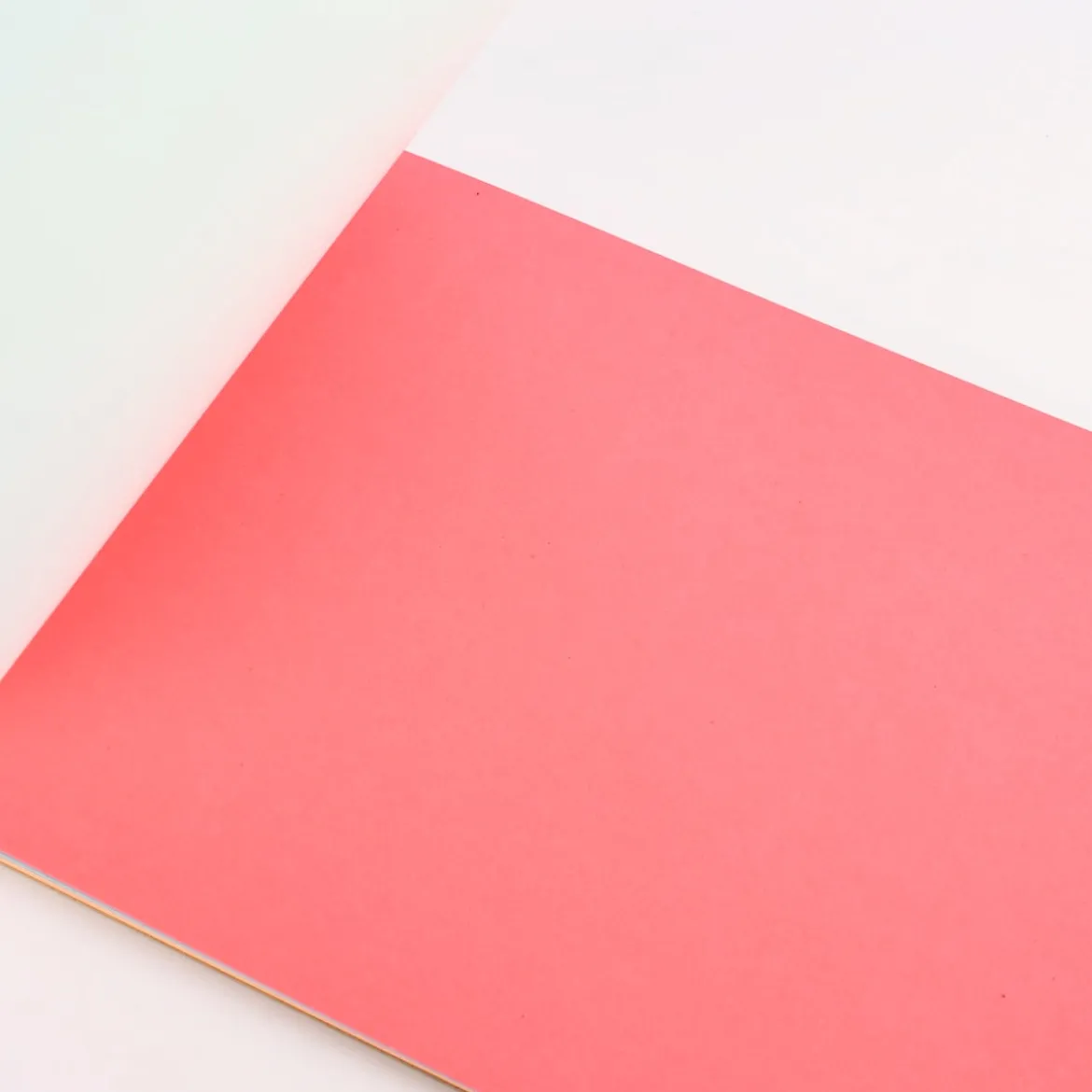 Rico Design Bastelblock 30 Blatt DIN A4 Pastelltöne verschiedene Farben