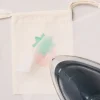 Rico Design Bügelmotivset Erdbeere 9 Stück 4,5x6cm
