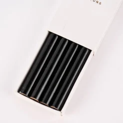 Rico Design Bleistifte Mix schwarz 4 Stück