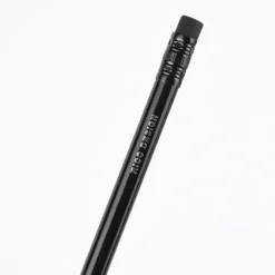 Rico Design Bleistifte Mix schwarz 4 Stück
