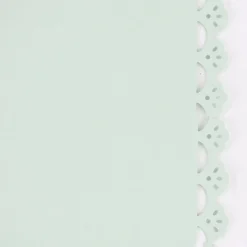 Rico Design Bordürenstanze klein Blumen 1,5x4cm