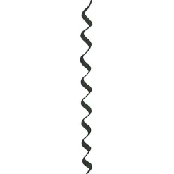 Rico Design Brushpen mit flexibler Mine schwarz 1-5mm