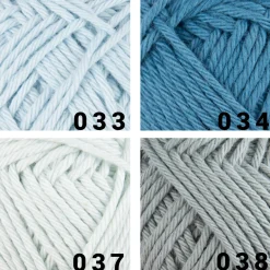 Rico Design Creative Ricorumi DK 25g verschiedene Farben