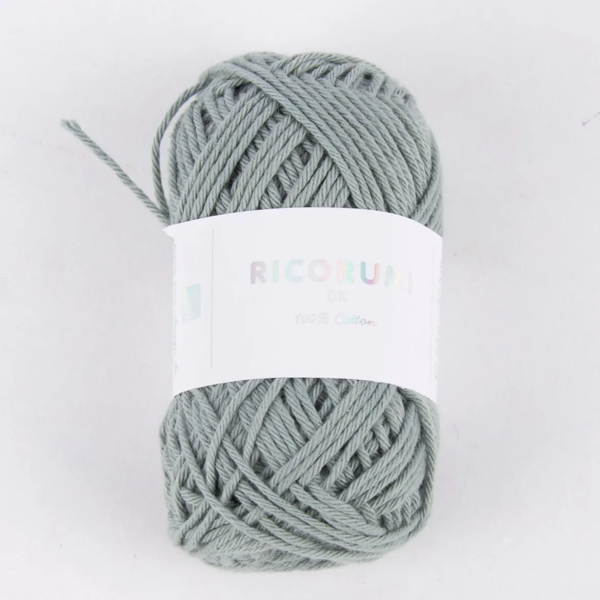 Rico Design Creative Ricorumi DK 25g verschiedene Farben