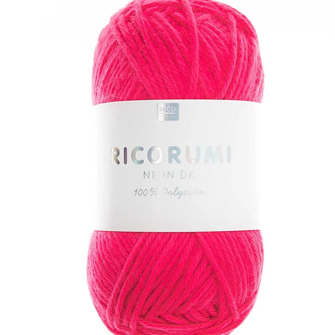 Rico Design Creative Ricorumi Neon DK 25g verschiedene Farben